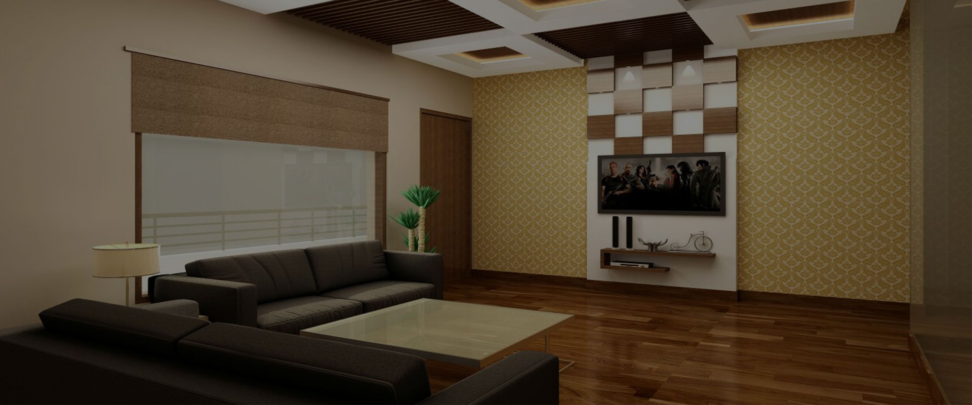 Interior Designing and Painting Services Bengaluru, Karnataka